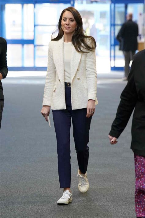 meghan markle wearing veja sneakers|kate middleton wearing veja sneakers.